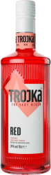 Trojka Red Vodka-Liqueur Trojka Vodka - Schweiz