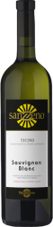 San Zeno Sauvignon Blanc Tamborini - 2022 - Tessin, Schweiz