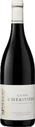 Cuvée l'Héritière Bourgogne AOC Rossignol Nicolas - 2020 - Burgund, Frankreich