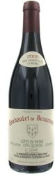 Cotes du Rhone Coudelet de Beaucastel Château de Beaucastel - 2021 - Côtes du Rhône, Frankreich