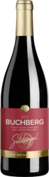Buchberger Pinot Noir Spatlese GVS Schachenmann - 2023 - Schaffhausen, Schweiz