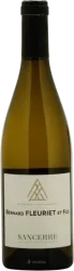 Sancerre AOP Domaine Bernard Fleuriet et fils - 2024 - Loire, Frankreich