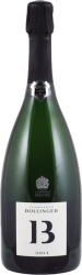 B13 Brut AC Bollinger - 2013 - Champagne, Frankreich
