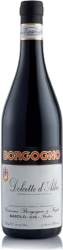 Dolcetto d'Alba Cantina Borgogno - 2021 - Piemont, Italien
