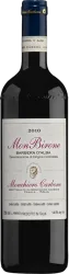 Barbera d'Alba MonBirone DOC Monchiero Carbone - 2020 - Piemont, Italien
