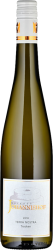 Riesling Terra Nostra trocken Weingut Johannishof - 2023 - Rheintal, Deutschland