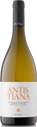 Antistiana Xarel-lo DO Penedes Mas Comtal - 2016 - Katalonien, Spanien