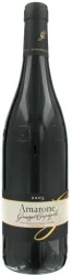 Amarone Classico della Valpolicella DOC Casa Vinicola Giuseppe Campagnola - 2021 - Veneto, Italien