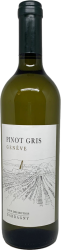 Pinot gris Cave des Rothis Dardagny AOC Domaine Des Rothis - 2024 - Genf, Schweiz