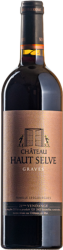 Château Haut-Selve Rouge Château Haut-Selve - 2020 - Bordeaux, Frankreich