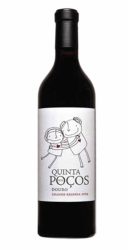 Quinta dos Pocos Grande Reserva Douro Family Estates - 2021 - Douro, Portugal