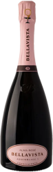 Alma Rosé Assemblage 2 Franciacorta DOCG Bellavista - Lombardei, Italien