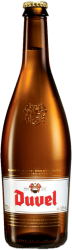 Blonde Bier Duvel - Belgien