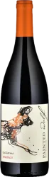 Painted Wolf Guillermo Pinotage Painted Wolf - 2020 - Coastal Region, Südafrika