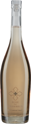Rosé de Chambrun AC Château de Chambrun - 2023 - Bordeaux, Frankreich