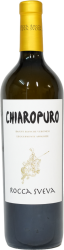 Chiaropuro, Bianco Veronese, IGT Rocca Sveva - 2024 - Veneto, Italien