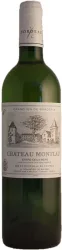 Chateau Montlau blanc Entre-Deux-Mers AC Château Montlau - 2024 - Bordeaux, Frankreich