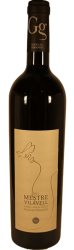 Mestre Villavell DO Bodegas Puiggros - 2011 - Katalonien, Spanien