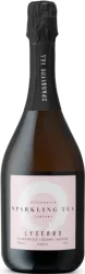 Lyserød Bio 0% Copenhagen Sparkling Tea Co. - Kopenhagen, Dänemark