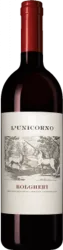 L'unicorno Bolgheri SCHULER 1694 - 2021 - Toskana, Italien