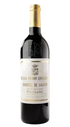 Chateau Pichon Longueville Comtesse de Lalande AC Château Pichon-Longueville Comtesse de Lalande - 2021 - Bordeaux, Frankreich