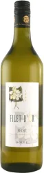 Filet d'Or Fechy AOC La Cote Lauriers d'Or Terravin Bolle - 2024 - Waadt, Schweiz