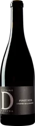Pinot Noir L'enfer de la Passion AOC Histoire d'Enfer - 2020 - Wallis, Schweiz