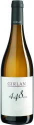 448 s.l.m. Bianco Vigneti delle Dolomiti IGT Kellerei Girlan - 2025 - Südtirol, Italien