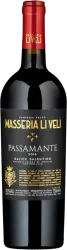 Passamante DOC Li Veli - 2024 - Apulien, Italien