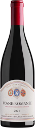 Vosne-Romanée AOC Domaine Robert Sirugue - 2022 - Burgund, Frankreich