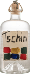 Tschin Dry Gin Luchs & Hase - Schweiz