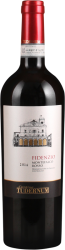 Tudernum Fidenzio Montefalco Rosso DOC Cantina Tudernum - 2020 - Umbrien, Italien