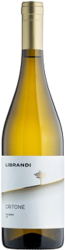 Critone IGT bianco Val di Neto Librandi - 2024 - Kalabrien, Italien