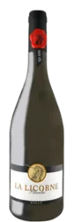 La Licorne Blanche Assemblage blancs AOC Vaud Bolle - 2024 - Waadt, Schweiz