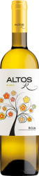 Rioja DOC Blanco Bodega Altos R - 2024 - Oberer Ebro, Spanien