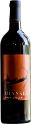 Cabernet Sauvignon Ulysses Vineyard - 2018 - Kalifornien, USA