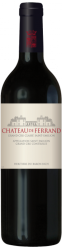Château de Ferrand Cru Classé A.O.C. Chateau de Ferrand - 2019 - Bordeaux, Frankreich
