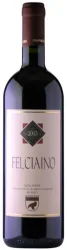 FELCIAINO DOC Bolgheri rosso Chiappini - 2005 - Toskana, Italien
