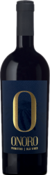 Onoro O Old Vines Primitivo Puglia IGT Onoro - 2024 - Apulien, Italien