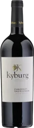 Cabernet Sauvignon Kyburg - 2023 - Coastal Region, Südafrika