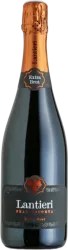 Franciacorta Extra Brut DOCG Lantieri de Paratico - Lombardei, Italien