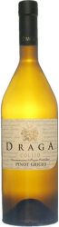 Pinot Grigio Draga DOC Collio Friuli Draga - 2022 - Friaul, Italien