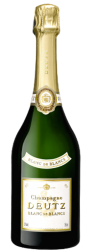 Champagne Deutz Blanc de Blancs Deutz - 2017 - Champagne, Frankreich
