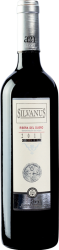 Silvanus Ribera del Duero DO Asenjo & Manso - 2022 - Duero-Tal (Castilla y Leon), Spanien