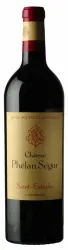 Château Phélan-Ségur St-Estephe AOC - 2018 - Bordeaux, Frankreich