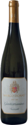 Gewürztraminer Trentino DOC Tramonti 2022 Marco Donati - Trentino, Italien