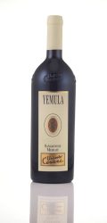 Yemula Sangiovese Merlot Rubicone IGT Umberto Cesari - 2021 - Emilia-Romagna, Italien