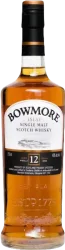 Bowmore 12yo Single Malt Whisky Bowmore Distillery - Schottland, Grossbritannien