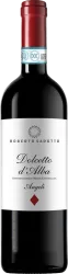 Dolcetto d'Alba DOC R. Sarotto M.O Roberto Sarotto - 2024 - Piemont, Italien