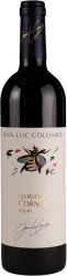 Cornas Les Ruchets Jean-Luc Colombo - 2016 - Côtes du Rhône, Frankreich
